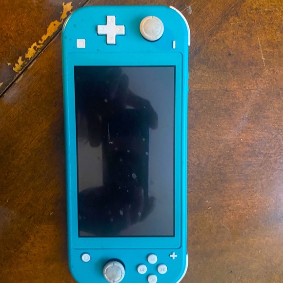 Great condition no charger